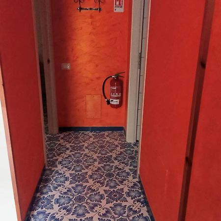 Il Casadduoglio Apartment Vietri Exterior foto