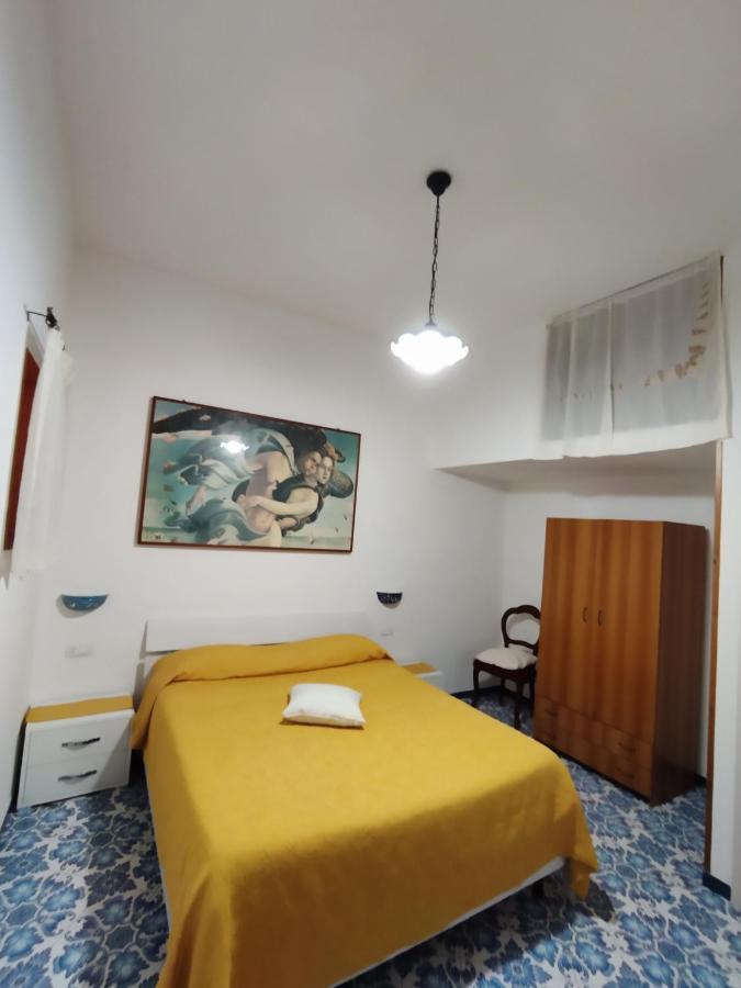 Il Casadduoglio Apartment Vietri Exterior foto