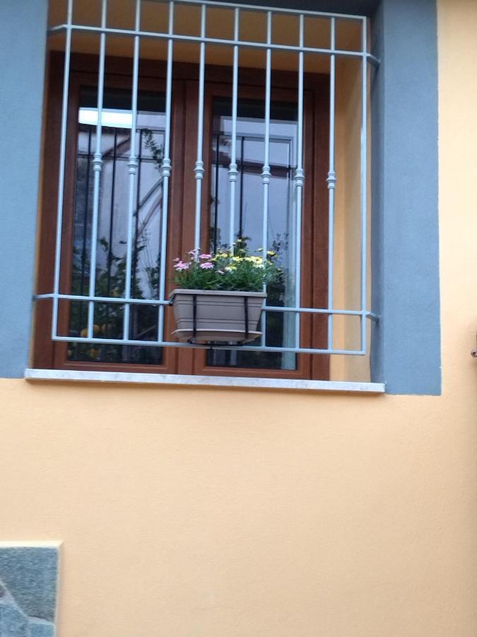 Il Casadduoglio Apartment Vietri Exterior foto