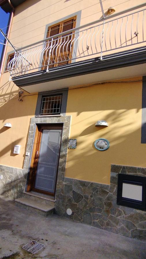 Il Casadduoglio Apartment Vietri Exterior foto