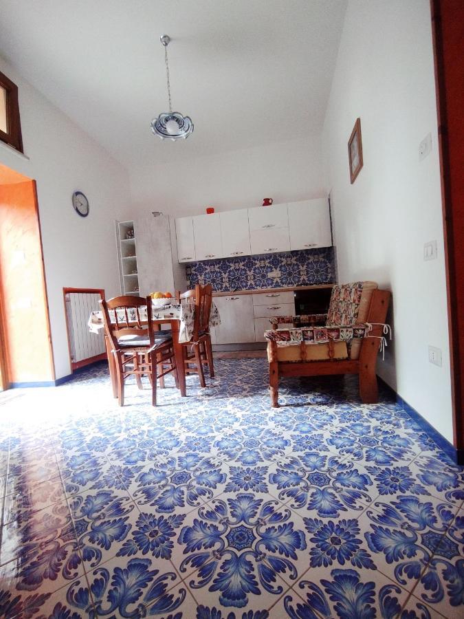 Il Casadduoglio Apartment Vietri Exterior foto