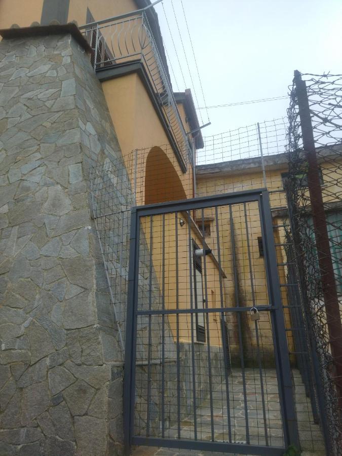 Il Casadduoglio Apartment Vietri Exterior foto