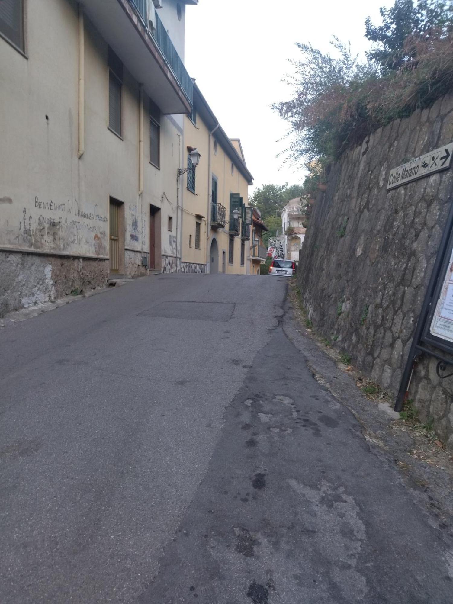 Il Casadduoglio Apartment Vietri Exterior foto