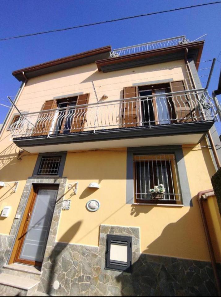 Il Casadduoglio Apartment Vietri Exterior foto
