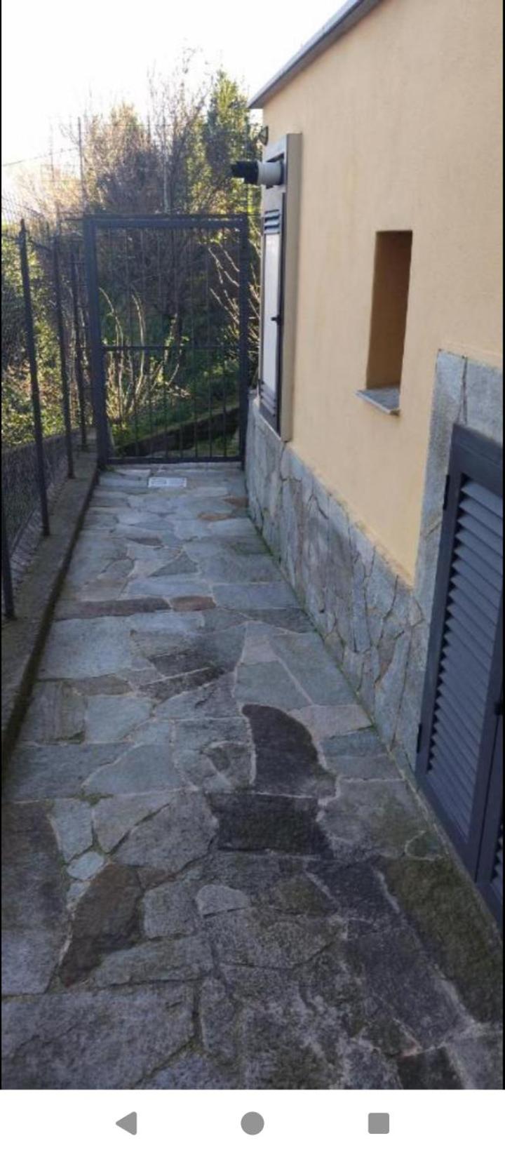 Il Casadduoglio Apartment Vietri Exterior foto