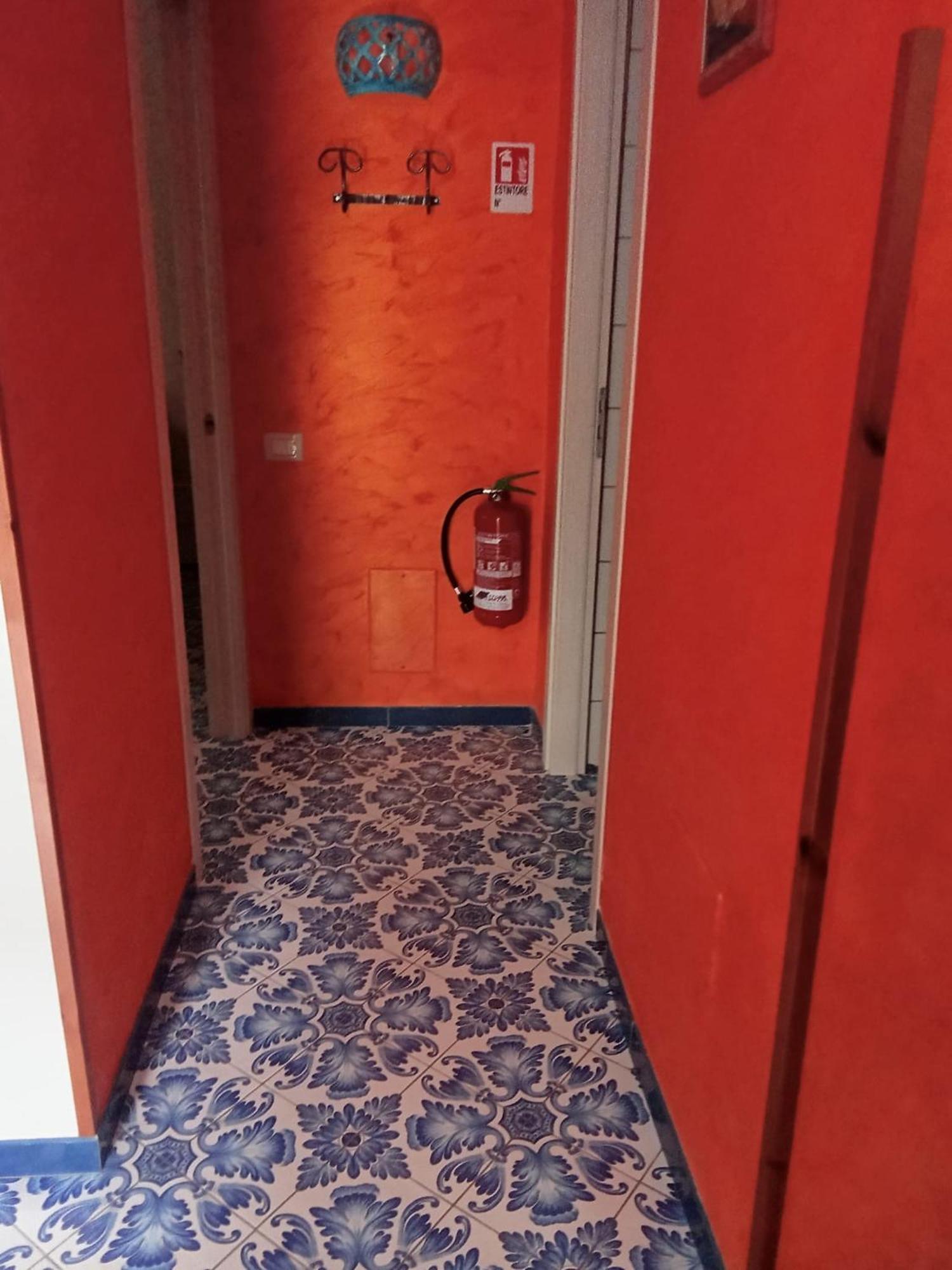 Il Casadduoglio Apartment Vietri Exterior foto